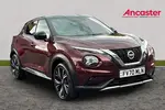 2020 Nissan Juke
