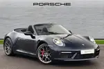 2019 Porsche 911