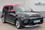 2022 Kia Soul
