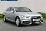 2019 Audi A4