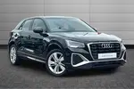 2023 Audi Q2