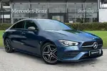 2023 Mercedes-Benz CLA