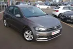 2019 Volkswagen Polo