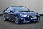 2023 Audi A5