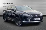 2022 Lexus RX