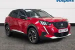 2023 Peugeot 2008