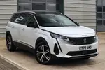 2023 Peugeot 5008