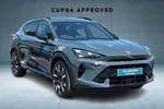 2025 Cupra Formentor
