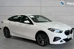 2021 BMW 2 Series Gran Coupe
