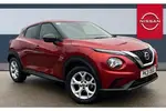 2021 Nissan Juke