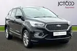 2019 Ford Kuga