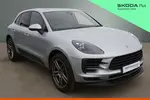 2019 Porsche Macan