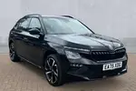 2025 Skoda Kamiq