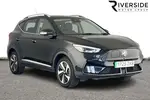 2025 MG ZS