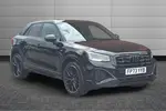 2023 Audi Q2