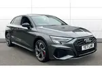 2021 Audi A3