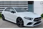 2022 Mercedes-Benz A-Class
