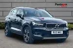 2021 Volvo XC40
