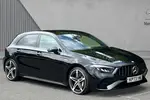 2023 Mercedes-Benz A-Class
