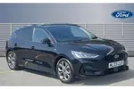 2023 Ford Focus