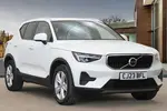 2023 Volvo XC40
