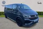 2022 Volkswagen Transporter