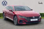 2021 Volkswagen Arteon Shooting Brake