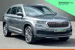 2023 Skoda Kodiaq