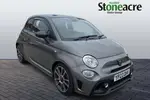 2023 Abarth 595