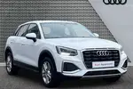 2024 Audi Q2