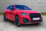 2025 Audi Q2
