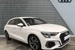 2022 Audi A3
