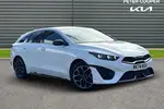 2024 Kia ProCeed
