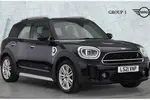 2021 MINI Countryman