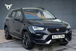 2025 Cupra Ateca