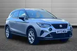 2023 SEAT Arona