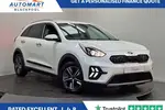 2020 Kia Niro