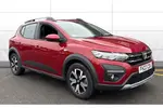 2022 Dacia Sandero Stepway
