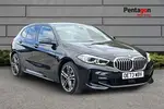 2023 BMW 1 Series