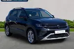 2025 Volkswagen T-Cross
