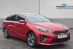 2020 Kia Ceed SW