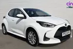 2022 Toyota Yaris