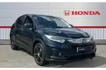 2020 Honda HR-V