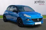 2018 Vauxhall Adam