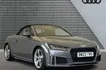 2023 Audi TT