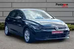 2024 Volkswagen Golf