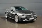 2023 Mercedes-Benz CLA