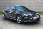 2019 Audi A3