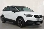 2019 Vauxhall Crossland X