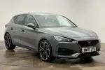 2021 Cupra Leon